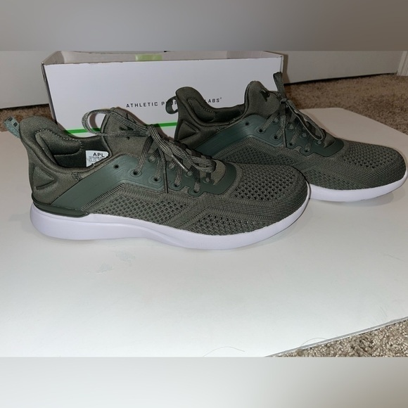 NEW! APL TechLoom Tracer in Fatigue/White - Picture 8 of 8